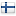 gartenbau-witthoeft.de server is located in Finland